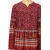 Платье Koton, Цвет: Красный, Размер: 36, изображение 5