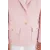 Пиджак TRENDYOLMILLA, Цвет: Розовый, Размер: 44, изображение 3