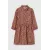 Платье  H&M, Цвет: Бежевый, Размер: 9-10 лет, изображение 2