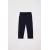 Спортивные штаны DeFacto, Цвет: Темно-синий, Размер: 4-5 лет, изображение 2