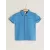 Рубашка LC Waikiki, Цвет: Голубой, Размер: 9-12 мес.