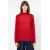 Блузка Koton, Цвет: Красный, Размер: 44, изображение 3