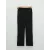 ⠀Спортивные штаны LC Waikiki, Цвет: Черный, Размер: 4XL, изображение 3