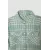 Рубашка DeFacto, Цвет: Бирюзовый, Размер: 12-13 лет, изображение 2