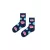 Çaga jorap komplekti 12 sany SocksStation, Reňk: Dürli reňkli, Ölçeg: 5-7 ýaş, 4 image
