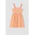Платье DeFacto, Цвет: Оранжевый, Размер: 10-11 лет, изображение 3
