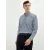 Erkekler üçin köýnek LC Waikiki, Reňk: Goýy gök, Ölçeg: 5XL, 2 image