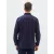 Erkekler üçin köýnek LC Waikiki, Reňk: Çuňňur gyzyl , Ölçeg: 4XL, 5 image