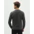 Свитшот LC Waikiki, Цвет: Антрацит, Размер: 3XL, изображение 5