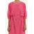 Платье SOCIETA, Цвет: Розовый, Размер: 40, изображение 2