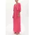 Платье SOCIETA, Цвет: Розовый, Размер: 36