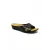 Тапочки Pierre Cardin, Цвет: Черный, Размер: 38, изображение 2