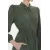 Платье SOCIETA, Цвет: Зеленый, Размер: 40, изображение 2