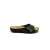 Тапочки Pierre Cardin, Цвет: Черный, Размер: 38
