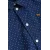 Рубашка H&M, Цвет: Синий, Размер: 3-4 года, изображение 3