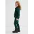 Спортивный костюм H&M, Цвет: Зеленый, Размер: 5-6 лет