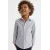 Рубашка H&M, Цвет: Серый, Размер: 4-5 лет