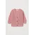 Кардиган H&M, Цвет: Розовый, Размер: 2-4 года, изображение 2