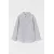 Рубашка H&M, Цвет: Серый, Размер: 4-5 лет, изображение 2