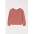 Свитер H&M, Цвет: Розовый, Размер: 2-4 года, изображение 3