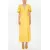 Платье SOCIETA, Цвет: Желтый, Размер: 44