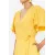 Платье SOCIETA, Цвет: Желтый, Размер: 44, изображение 3