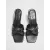 Обувь на каблуке LC Waikiki, Цвет: Черный, Размер: 38, изображение 2