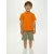 Шорты LC Waikiki, Цвет: Хаки, Размер: 9-10 лет, изображение 3