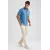 Рубашка DeFacto, Цвет: Голубой, Размер: 5XL, изображение 2