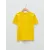 Футболка LC Waikiki, Цвет: Желтый, Размер: 5-6 лет, изображение 2
