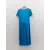 Платье LC Waikiki, Цвет: Синий, Размер: 38, изображение 6