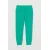 Штаны-джогерры H&M, Цвет: Зеленый, Размер: 2-3 года