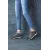 Ботинки JUMP, Цвет: Серый, Размер: 37, изображение 2