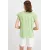 Рубашка ADL, Цвет: Зеленый, Размер: S, изображение 4