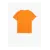 Футболка Koton, Цвет: Оранжевый, Размер: 4-5 лет, изображение 2