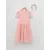Платье LC Waikiki, Цвет: Розовый, Размер: 10-11 лет