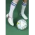 Футбольные бутсы JUMP, Цвет: Белый, Размер: 41, изображение 2