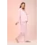 Пижамный комплект LIKAPA, Цвет: Розовый, Размер: XL, изображение 3