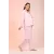 Пижамный комплект LIKAPA, Цвет: Розовый, Размер: 2XL, изображение 3