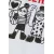 Футболка H&M, Цвет: Белый, Размер: 10-12 лет, изображение 2