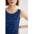 Платье DeFacto, Цвет: Синий, Размер: XS, изображение 2