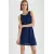 Платье DeFacto, Цвет: Синий, Размер: XS, изображение 5
