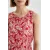Платье DeFacto, Цвет: Коралловый, Размер: XS, изображение 5