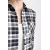 Рубашка DeFacto, Цвет: Черный, Размер: S, изображение 4