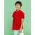 Рубашка LC Waikiki, Цвет: Красный, Размер: 8-9 лет