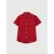 Рубашка LC Waikiki, Цвет: Красный, Размер: 8-9 лет, изображение 5