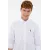 Рубашка US POLO ASSN U.S. POLO ASSN. US POLO ASSN, Цвет: Белый, Размер: M, изображение 2