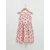 Платье LC Waikiki, Цвет: Розовый, Размер: 5-6 лет