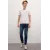 Erkekler üçin batnik US POLO ASSN, Reňk: Ak, Ölçeg: XL, 4 image