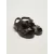 Oglan çagalar üçin sandal LC Waikiki, Reňk: Gara, Ölçeg: 36, 3 image